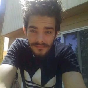 Meet your Posher, Corey